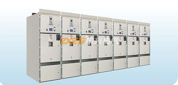 1 KYN28-12金屬鎧裝移開式高壓開關柜.jpg
